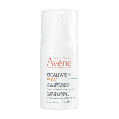 Avene Cicalfate+ Cream SPF50+ 30 ml